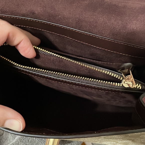 Coach Sig Butterfly🦋App TLY Shoulder Bag. - Picture 11 of 16